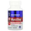 Thực phẩm chức năng Enzymedica MucoStop 96 Capsules 670480241110