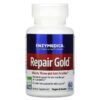 Thực phẩm chức năng Enzymedica Repair Gold Muscle Tissue and Joint Function 60 Capsules 670480270400