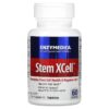Thực phẩm chức năng Enzymedica Stem XCell 60 Capsules 670480280508