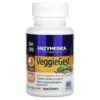 Thực phẩm chức năng Enzymedica VeggieGest 60 Capsules 670480201107