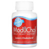 Thực phẩm chức năng EPI ModuChol 60 Vegetarian Capsules 772570000604