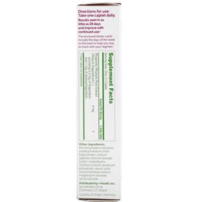 Thực phẩm bổ sung Estroven Complete Menopause Relief 28 Vegetarian Caplets 092961040294