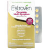 Thực phẩm chức năng Estroven Complete Menopause Relief 28 Vegetarian Caplets 092961040294