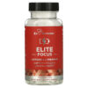 Thực phẩm chức năng Eu Natural ELITE FOCUS Caffeine & L-Theanine 120 Capsules 855244008165