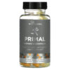 Thực phẩm chức năng Eu Natural PRIMAL Turmeric & Boswellia 60 Vegetarian Capsules 855244008080