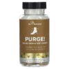 Thực phẩm chức năng Eu Natural PURGE! Celery Seed & Tart Cherry 60 Vegetarian Capsules 855244008127