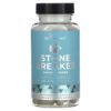 Thực phẩm chức năng Eu Natural STONE BREAKER Chanca Piedra 60 Vegetarian Capsules 855244008158