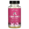 Thực phẩm chức năng Eu Natural Vibrance Biotin & MSM 60 Vegetarian Capsules 855244008073