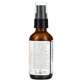 Eva Naturals Retinol Serum 2 oz (60 ml) 3 Thực phẩm bổ sung Eva Naturals Retinol Serum 2 oz (60 ml) 885793663515