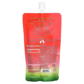 Thực phẩm bổ sung Everydaze Essential C's Konjac Jelly Watermelon 5.07 fl oz (150 ml) 8809432535676