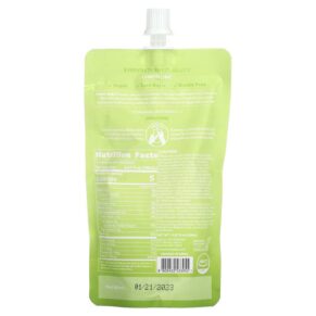 Everydaze Sweet Jelly C Plant Based Konjac Jelly Drink Lemon Lime 5.02 fl oz (150 ml) 3 Thực phẩm bổ sung Everydaze Sweet Jelly C Plant Based Konjac Jelly Drink Lemon Lime 5.02 fl oz (150 ml) 8809432533955