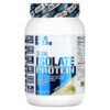 EVLution Nutrition 100% Isolate Protein Vanilla Ice Cream 1.6 lb (726 g) 4 Thực phẩm chức năng EVLution Nutrition 100% Isolate Protein Vanilla Ice Cream 1.6 lb (726 g) 818901023895