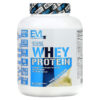 Thực phẩm chức năng EVLution Nutrition 100% Whey Protein Vanilla Ice Cream 5 lb (2.268 kg) 818901024328