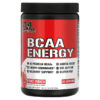 Thực phẩm chức năng EVLution Nutrition BCAA ENERGY Fruit Punch 10.16 oz (288 g) 818901020023
