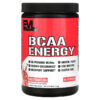 EVLution Nutrition BCAA ENERGY Watermelon 8.89 oz (252 g) 5 Thực phẩm chức năng EVLution Nutrition BCAA ENERGY Watermelon 8.89 oz (252 g) 818901020177