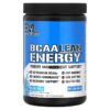 Thực phẩm chức năng EVLution Nutrition BCAA LEAN ENERGY Weight Management Support Blue Raz 10.69 oz (303 g) 710051864222