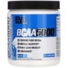 EVLution Nutrition BCAA5000 Blue Raz 8.47 oz (240 g) 5 Thực phẩm chức năng EVLution Nutrition BCAA5000 Blue Raz 8.47 oz (240 g) 710051864376