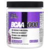 Thực phẩm chức năng EVLution Nutrition BCAA5000 Furious Grape 9.1 oz (258 g) 682055552835