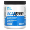 Thực phẩm chức năng EVLution Nutrition BCAA5000 Unflavored 10.58 oz (300 g) 685450087513