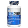 Thực phẩm chức năng EVLution Nutrition DIM 200 200 mg 60 Veggie Capsules 818901027046