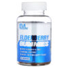 Thực phẩm chức năng EVLution Nutrition Elderberry Gummies Berry 60 Gummies 818901027183