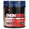 Thực phẩm chức năng EVLution Nutrition ENGN Shred Pre-Workout Engine Shred Fruit Punch 8.4 oz (237 g) 710051864147