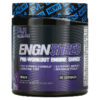 Thực phẩm chức năng EVLution Nutrition ENGN Shred Pre-Workout Engine Shred Grape 7.8 oz (222 g) 818901024588