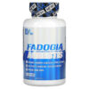 Thực phẩm chức năng EVLution Nutrition Fadogia Agrestis 600 mg 30 Veggie Capsules 818901027435