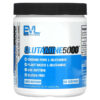 Thực phẩm chức năng EVLution Nutrition Glutamine5000 Unflavored 5.000 mg 10.58 oz (300 g) 818901020313