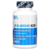 Thực phẩm chức năng EVLution Nutrition Hyaluronic Acid 200 mg 30 Veggie Capsules 818901028128