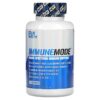 Thực phẩm chức năng EVLution Nutrition ImmuneMode Broad Spectrum Immune Support 30 Veggie Capsules 818901025103