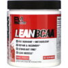 Thực phẩm chức năng EVLution Nutrition LEANBCAA Fruit Punch 8.36 oz (237 g) 682055551128