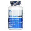 Thực phẩm chức năng EVLution Nutrition MushroomMode 90 Veggie Capsules 818901028029