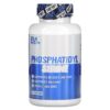 Thực phẩm chức năng EVLution Nutrition Phosphatidyl Serine 60 Veggie Capsules 818901027534