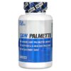 Thực phẩm chức năng EVLution Nutrition Saw Palmetto 500 mg 60 Veggie Capsules 818901027015