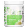 Thực phẩm chức năng EVLution Nutrition Stacked Plant Protein Natural Vanilla 1.5 lb (680 g) 818901021396