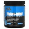 EVLution Nutrition Trans4orm Blue Raz 5.10 oz (144 g) 5 Thực phẩm chức năng EVLution Nutrition Trans4orm Blue Raz 5.10 oz (144 g) 682055552217