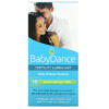 Thực phẩm chức năng Fairhaven Health Baby Dance Fertility Lubricant 1 Multi-Use Tube with 10 Single-Use Applicators 896593002497