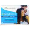Thực phẩm chức năng Fairhaven Health BabyDance Fertility Lubricant 6 Single-Use Tubes & Applicators 0.1 oz (3 g) Each 896593002220