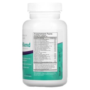 Thực phẩm bổ sung Fairhaven Health Balance Blend For Menopause 90 Capsules 896593002145