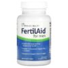 Thực phẩm chức năng Fairhaven Health FertilAid for Men 90 Capsules 895749000059
