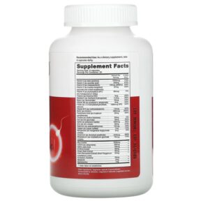 Thực phẩm bổ sung Fairhaven Health FH Pro for Women Clinical-Grade Fertility Supplement 180 Capsules 896593002176