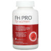 Thực phẩm chức năng Fairhaven Health FH Pro for Women Clinical-Grade Fertility Supplement 180 Capsules 896593002176
