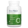 Thực phẩm chức năng Fairhaven Health FH Pro Omega-3 Natural Citrus 90 Softgels 896593002213