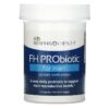 Thực phẩm chức năng Fairhaven Health FH PRObiotic for Men 30 Capsules 896593002282