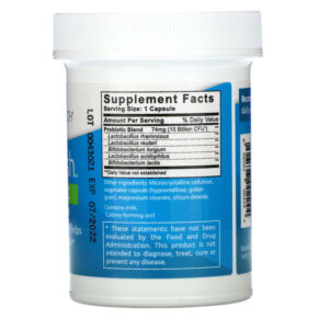 Thực phẩm bổ sung Fairhaven Health IsoFresh Probiotic for Feminine Balance 30 Capsules 896593002244