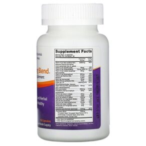 Fairhaven Health Milkies Nursing Blend 90 Capsules 3 Thực phẩm bổ sung Fairhaven Health Milkies Nursing Blend 90 Capsules 895749000165