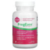 Thực phẩm chức năng Fairhaven Health PregEase Orange Cream 120 Tablets 895749000868