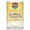 Fearn Natural Foods Lecithin Granules 16 oz (454 g) 4 Thực phẩm chức năng Fearn Natural Foods Lecithin Granules 16 oz (454 g) 041178400308