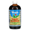 Thực phẩm chức năng Fearn Natural Foods Liquid Lecithin 16 fl oz (473 ml) 041178380303